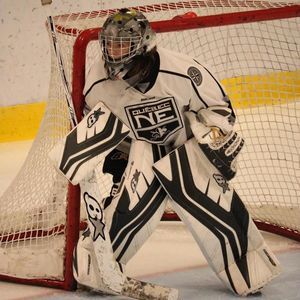 Meet your Posher, Genevieve